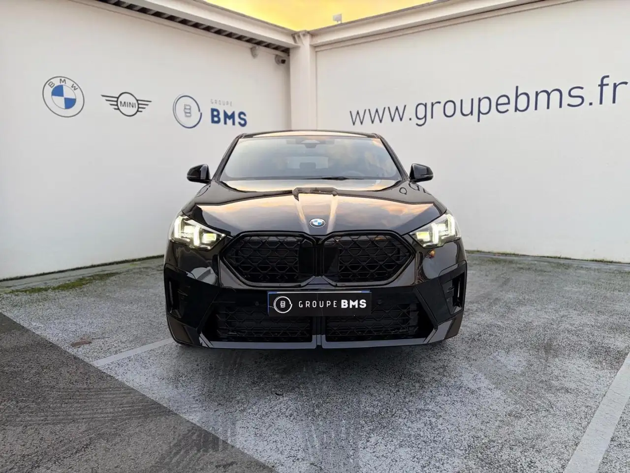 BMW X2 2026