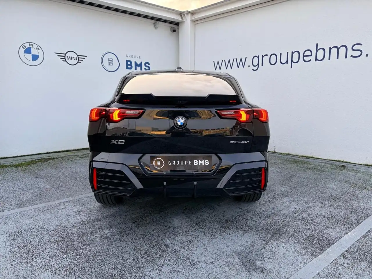 BMW X2 2026