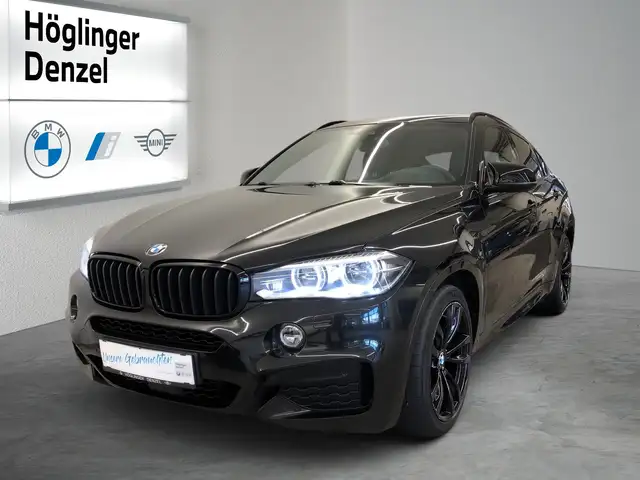 BMW X6 X6 xDrive30d Sport Activity