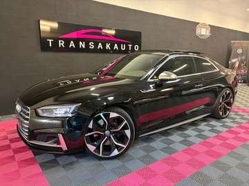 S5 V6 3.0 TFSI 354 Tiptronic 8 Quattro