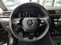 Skoda Superb Kombi STYLE 2,0 TDI DSG *MATRIX-LED / VIRTUELL / NAVI / AHV / ACC / MEMORY SPORTSITZE / E-KLAPPE / KEYLESS* Schwarz - thumbnail 10