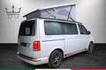 Volkswagen T6 California 2.0 TDI Ocean 150cv Grigio - thumbnail 4