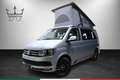 Volkswagen T6 California 2.0 TDI Ocean 150cv Grigio - thumbnail 1