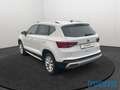 SEAT Ateca 1.5TSI DSG Xperience LED Navi Rear View ACC Vorber Weiß - thumbnail 4