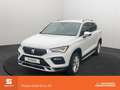 SEAT Ateca 1.5TSI DSG Xperience LED Navi Rear View ACC Vorber Weiß - thumbnail 1