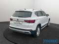 SEAT Ateca 1.5TSI DSG Xperience LED Navi Rear View ACC Vorber Weiß - thumbnail 6