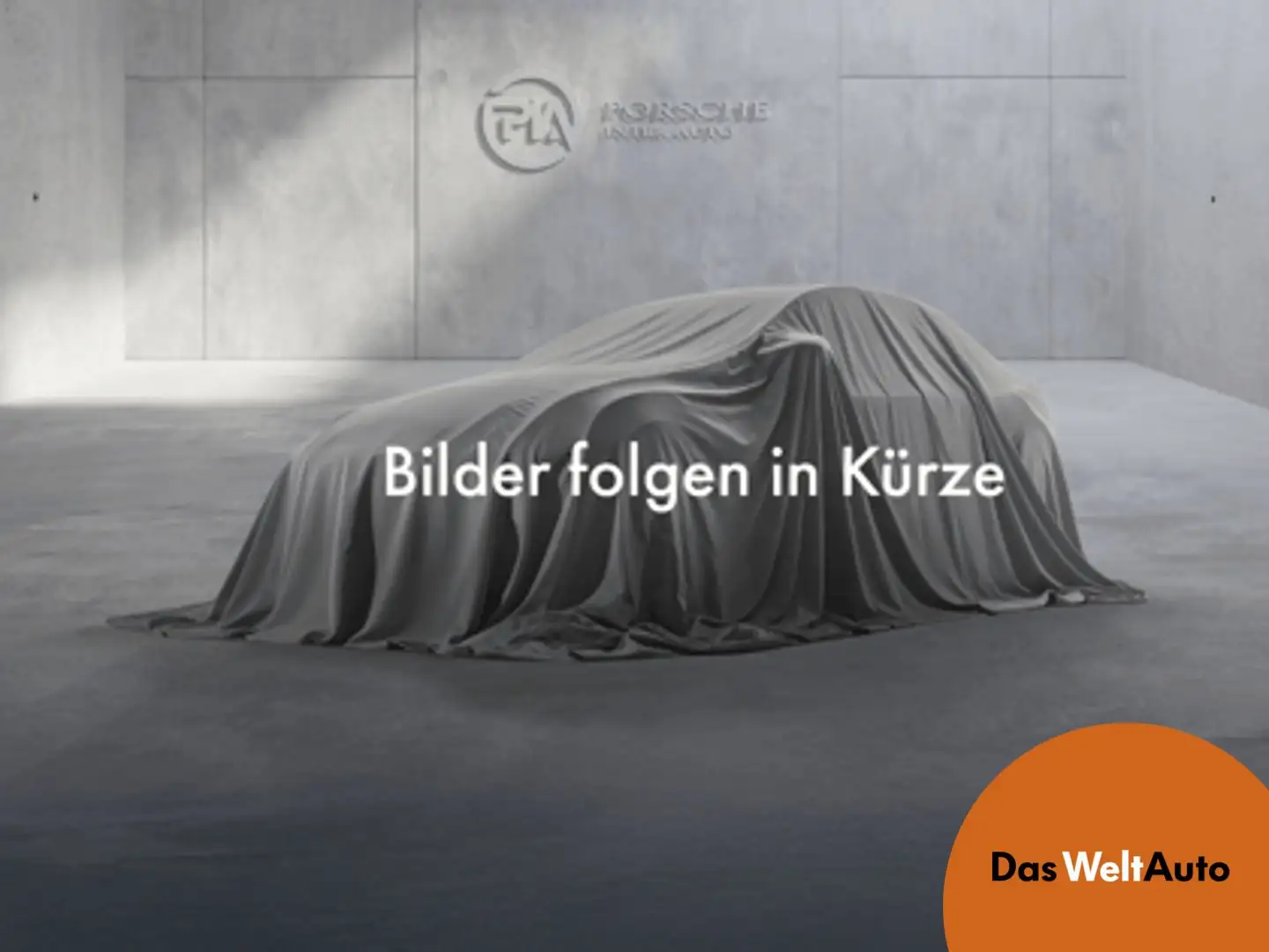 Audi S6 TDI quattro Grau - 1