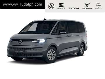2.0 TDI DSG LÜ Life / RFK AHK