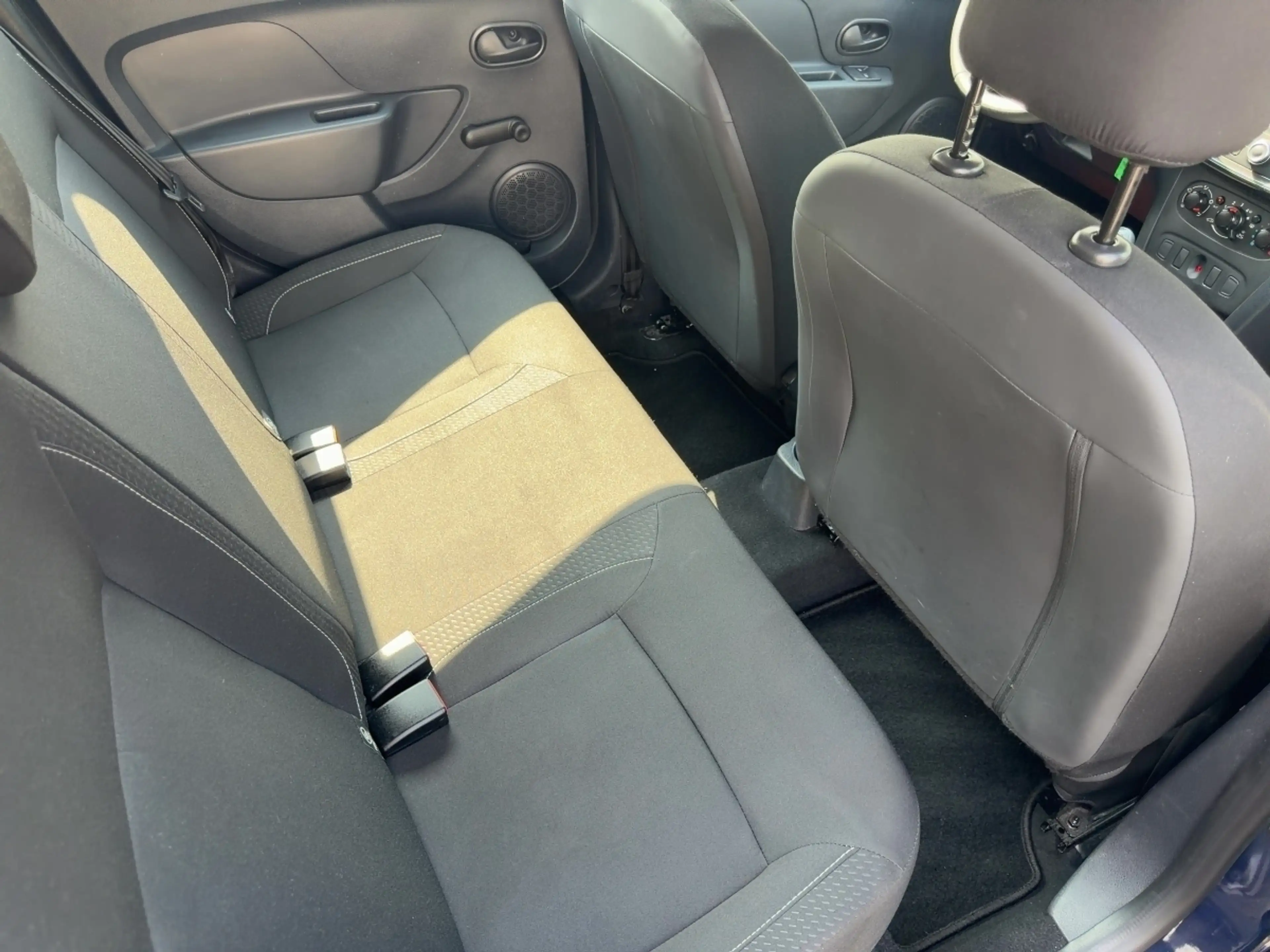 Dacia Logan II MCV SCe75 ANHÄNGERKPPLUNG/WINTERRÄDER — photo 12