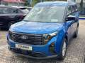 Ford Tourneo Courier 1.0 TITANIUM DAB*RFK*GRA+ALU Bleu - thumbnail 1