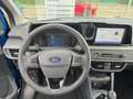 Ford Tourneo Courier 1.0 TITANIUM DAB*RFK*GRA+ALU Bleu - thumbnail 5