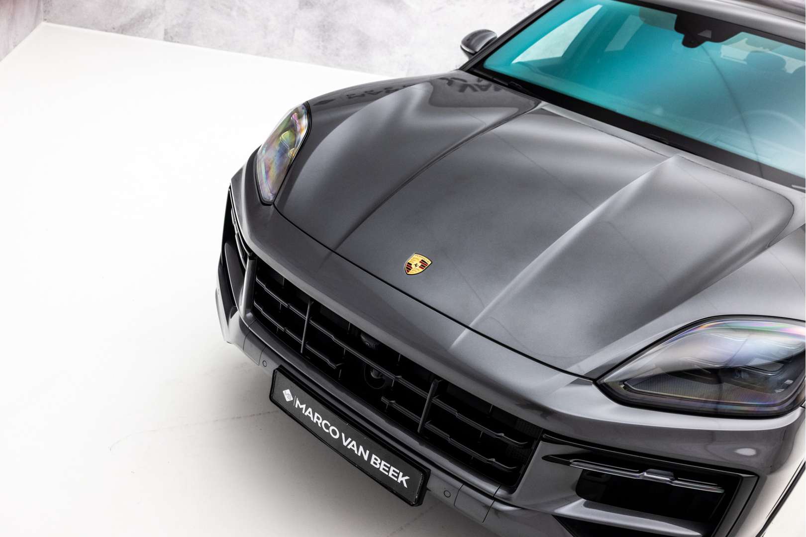 Porsche Cayenne 3.0 E-Hybrid SportDesign -  - Joinsteer - #5