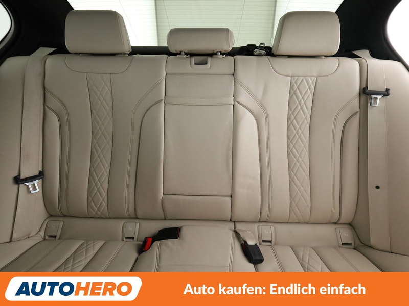 BMW 530 530e Luxury Line Aut.*NAVI*LED*ACC*HUD*PDC*360° — photo 15