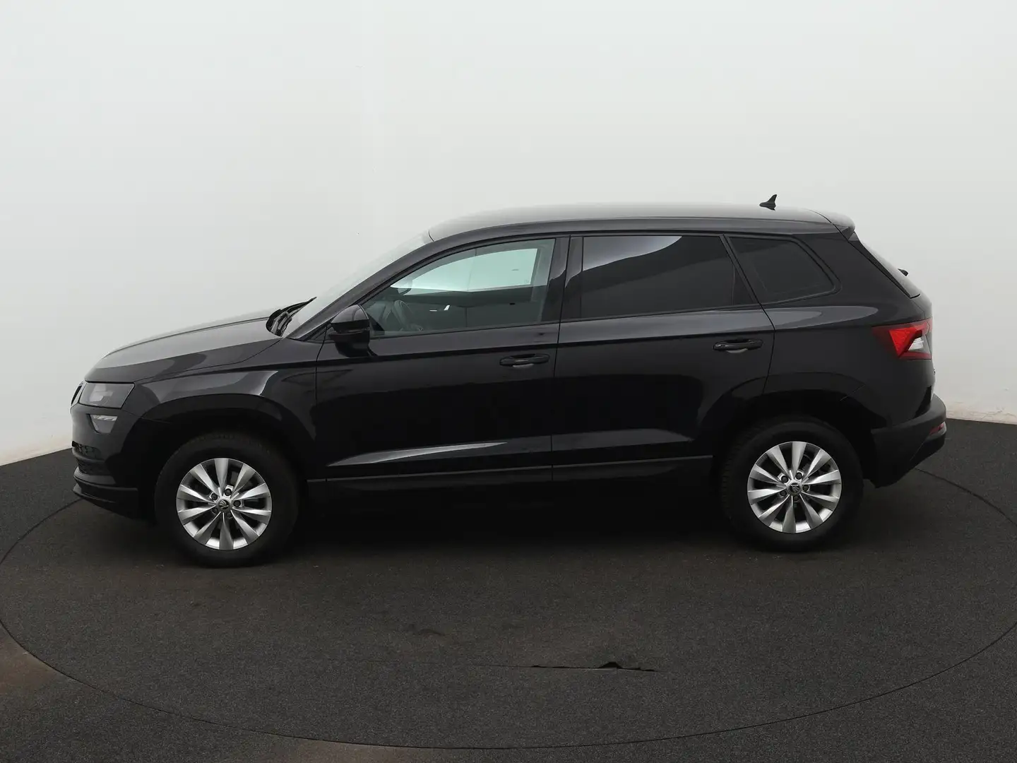 Skoda Karoq 1.0 TSI Style Business | NAVIGATIE | CRUISE CONTRO Negro - 2