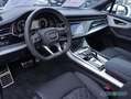 Audi Q7 50 TDI qu. 2x S line 7Si AHK B&O Pano Standh. Weiß - thumbnail 11