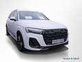 Audi Q7 50 TDI qu. 2x S line 7Si AHK B&O Pano Standh. Weiß - thumbnail 3