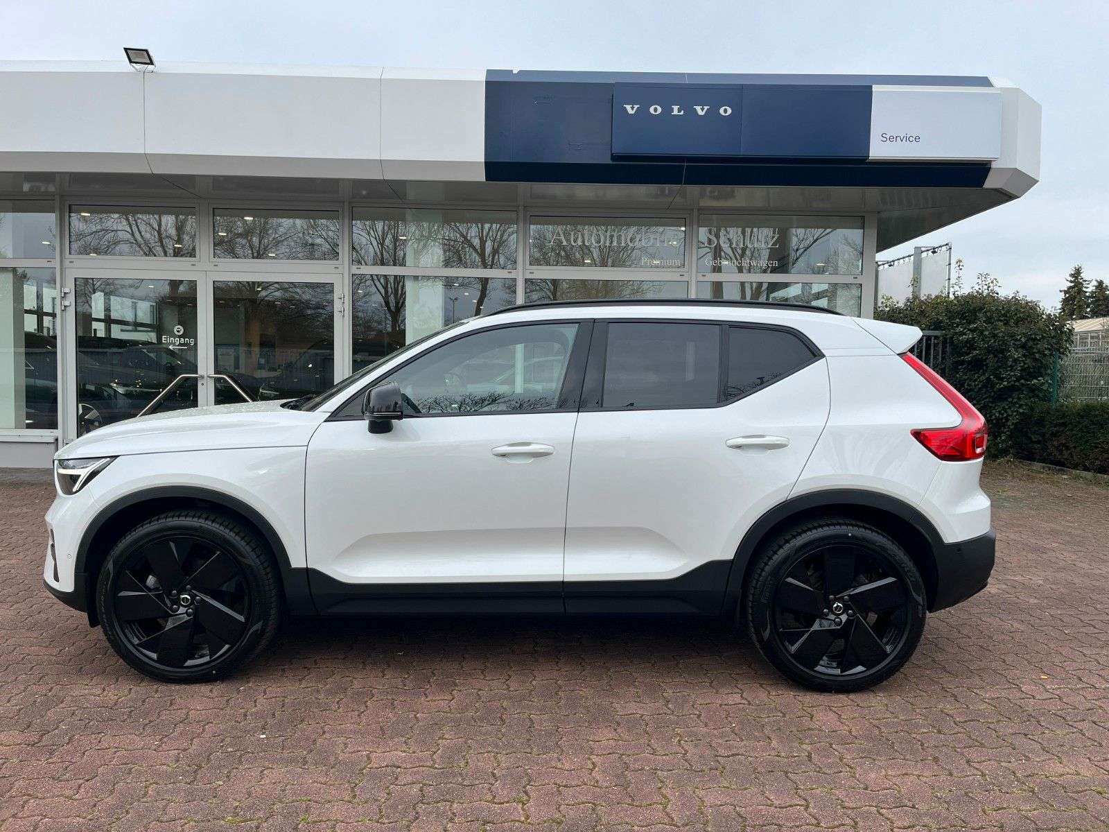 Volvo XC 40