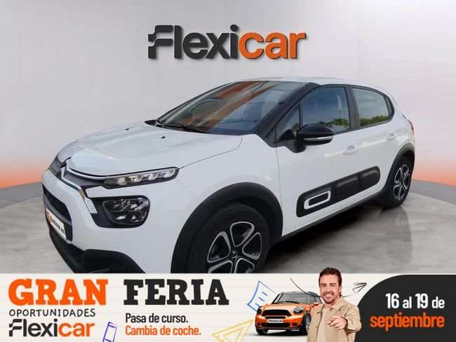 Citroen C3 PureTech 100 Max - foto 1