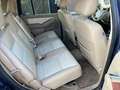 Ford Explorer Explorer 4,6 V8"AUTOMATIK"LEDER"KLIMA"SCHIEBEDACH" Bleu - thumbnail 14