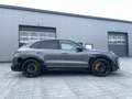 TECHART Cayenne MAGNUM First Edition 1 of 25 Grau - thumbnail 5