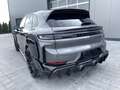 TECHART Cayenne MAGNUM First Edition 1 of 25 Grau - thumbnail 9