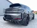 TECHART Cayenne MAGNUM First Edition 1 of 25 Grau - thumbnail 2