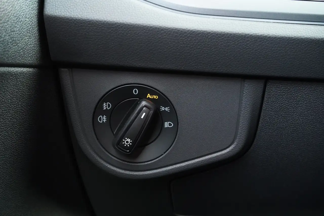 Volkswagen Taigo Taigo | R-Line Business | DSG | Black style 11