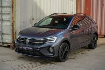 Taigo | R-Line Business | DSG | Black style