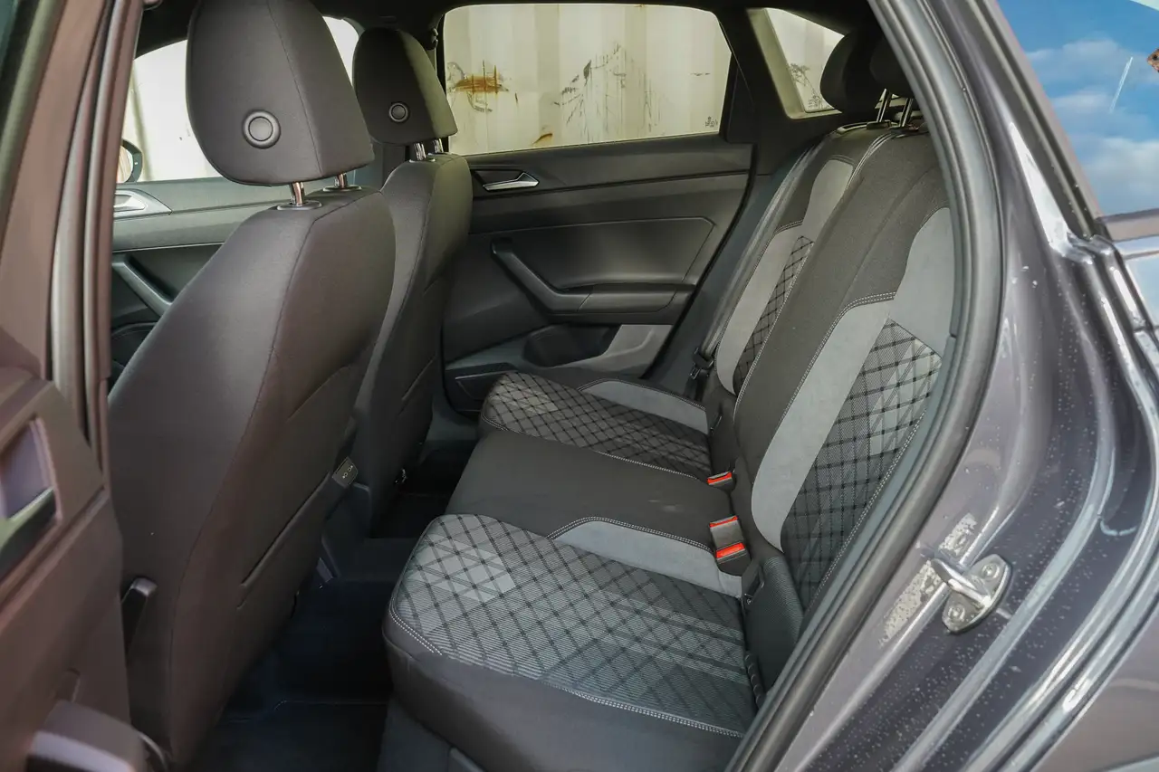 Volkswagen Taigo Taigo | R-Line Business | DSG | Black style 7