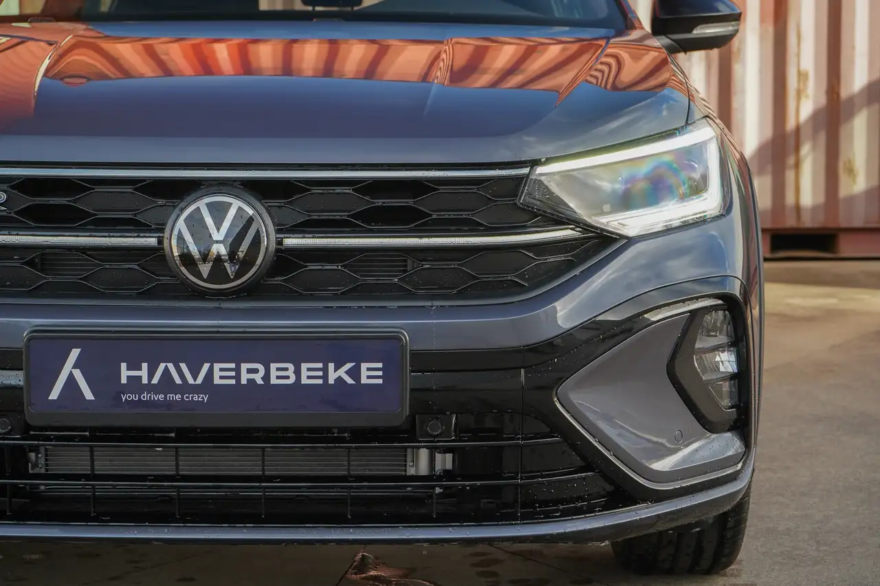 Volkswagen Taigo Taigo | R-Line Business | DSG | Black style 5