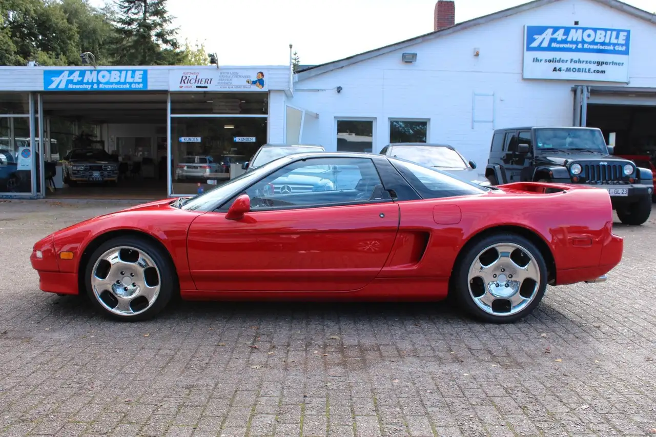 Acura NSX