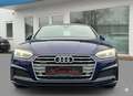 Audi A5 40 TDI quattro sport S-Line S-Tronic Navi Blau - thumbnail 3