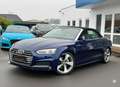 Audi A5 40 TDI quattro sport S-Line S-Tronic Navi Blau - thumbnail 5