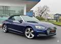 Audi A5 40 TDI quattro sport S-Line S-Tronic Navi Blau - thumbnail 2