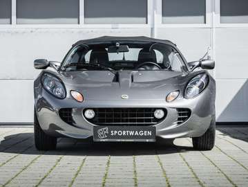 Lotus Elise 111 S *2 Hand* nur 29.935KM*