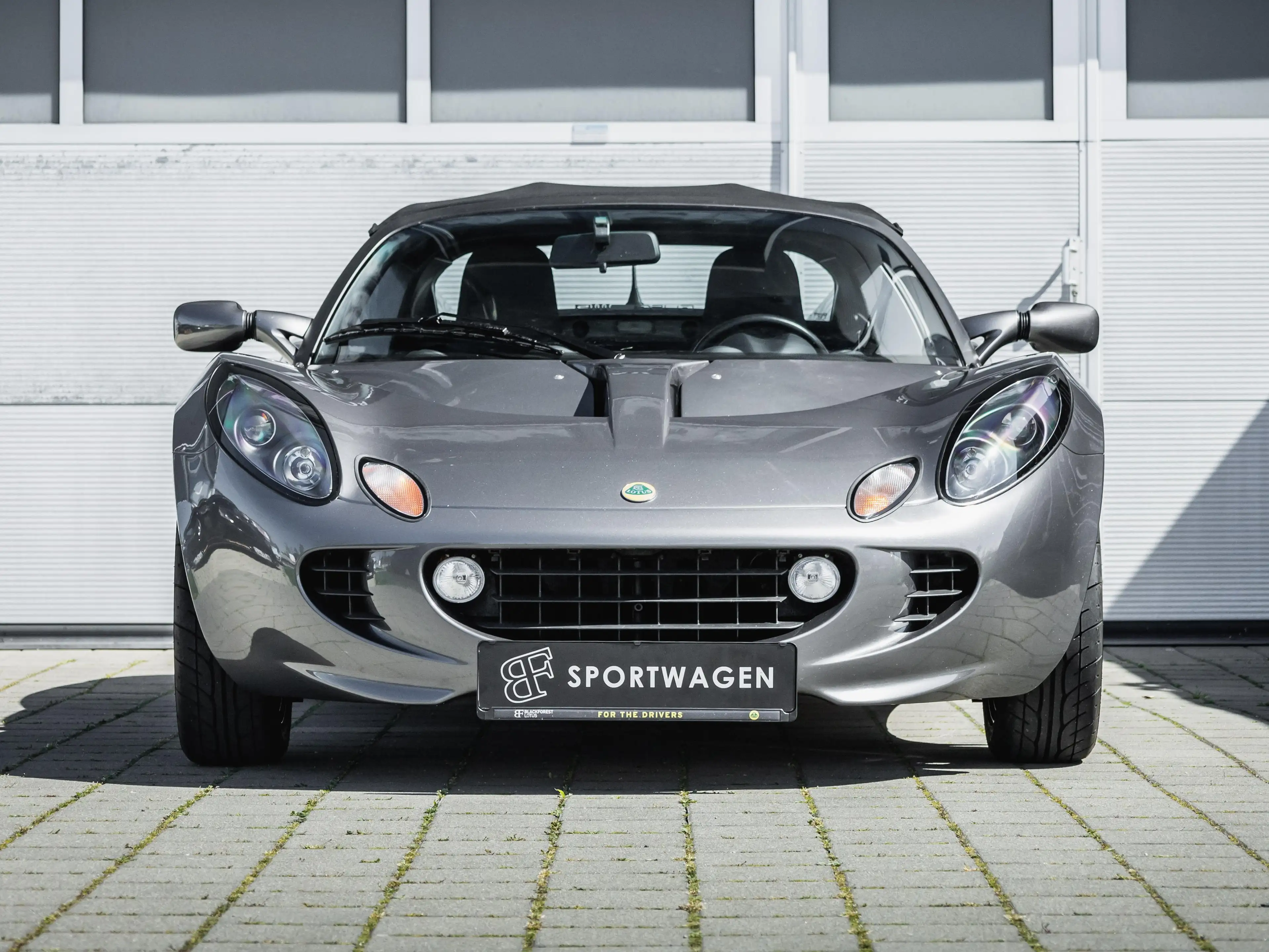 Lotus Elise Lotus Elise 111 S *2 Hand* nur 29.935KM*