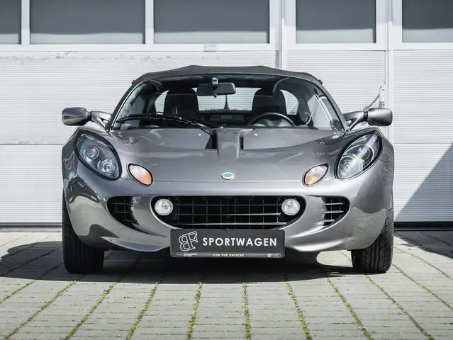 Lotus Elise Lotus Elise 111 S *2 Hand* nur 29.935KM*