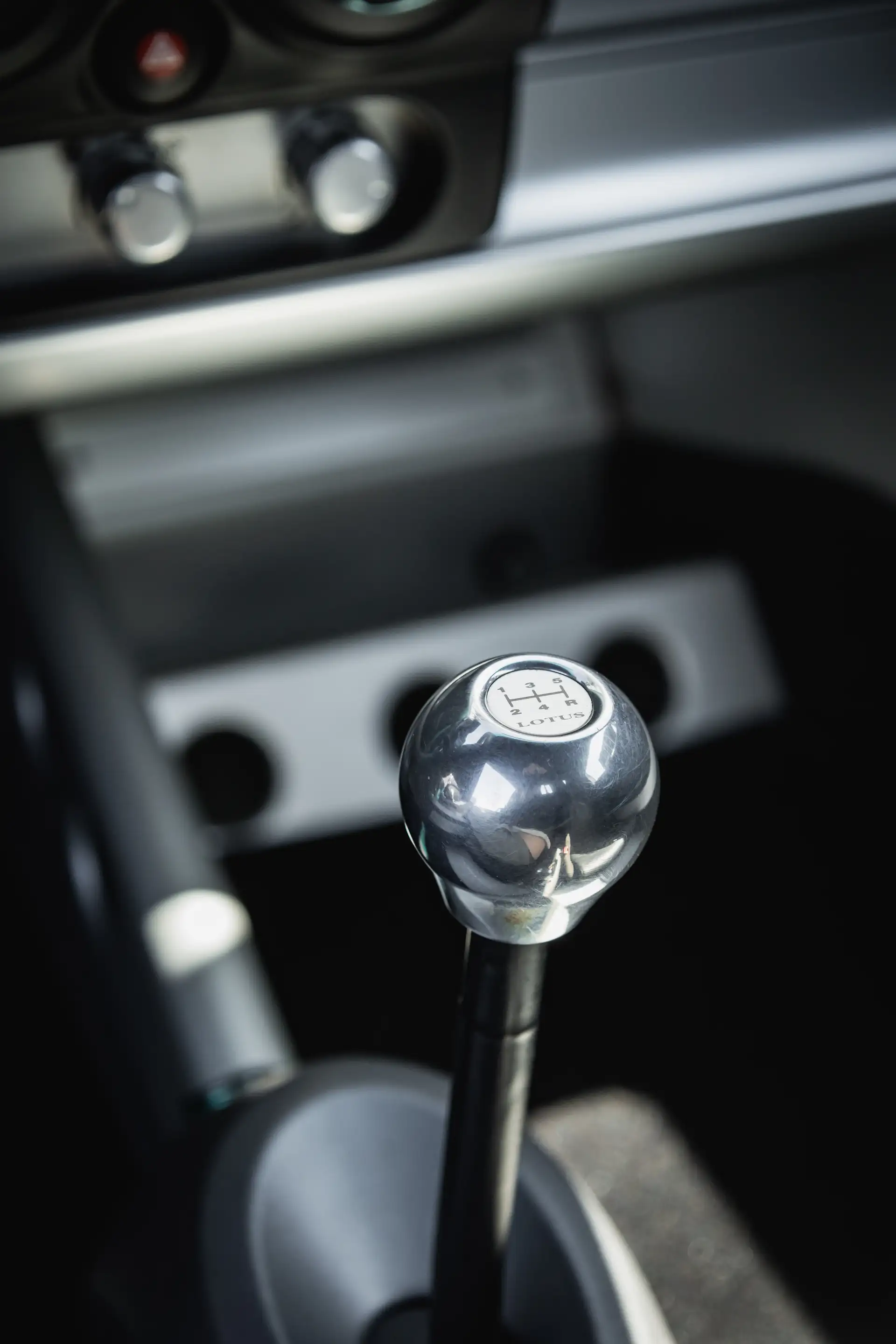 Lotus Elise Lotus Elise 111 S *2 Hand* nur 29.935KM* — photo 17
