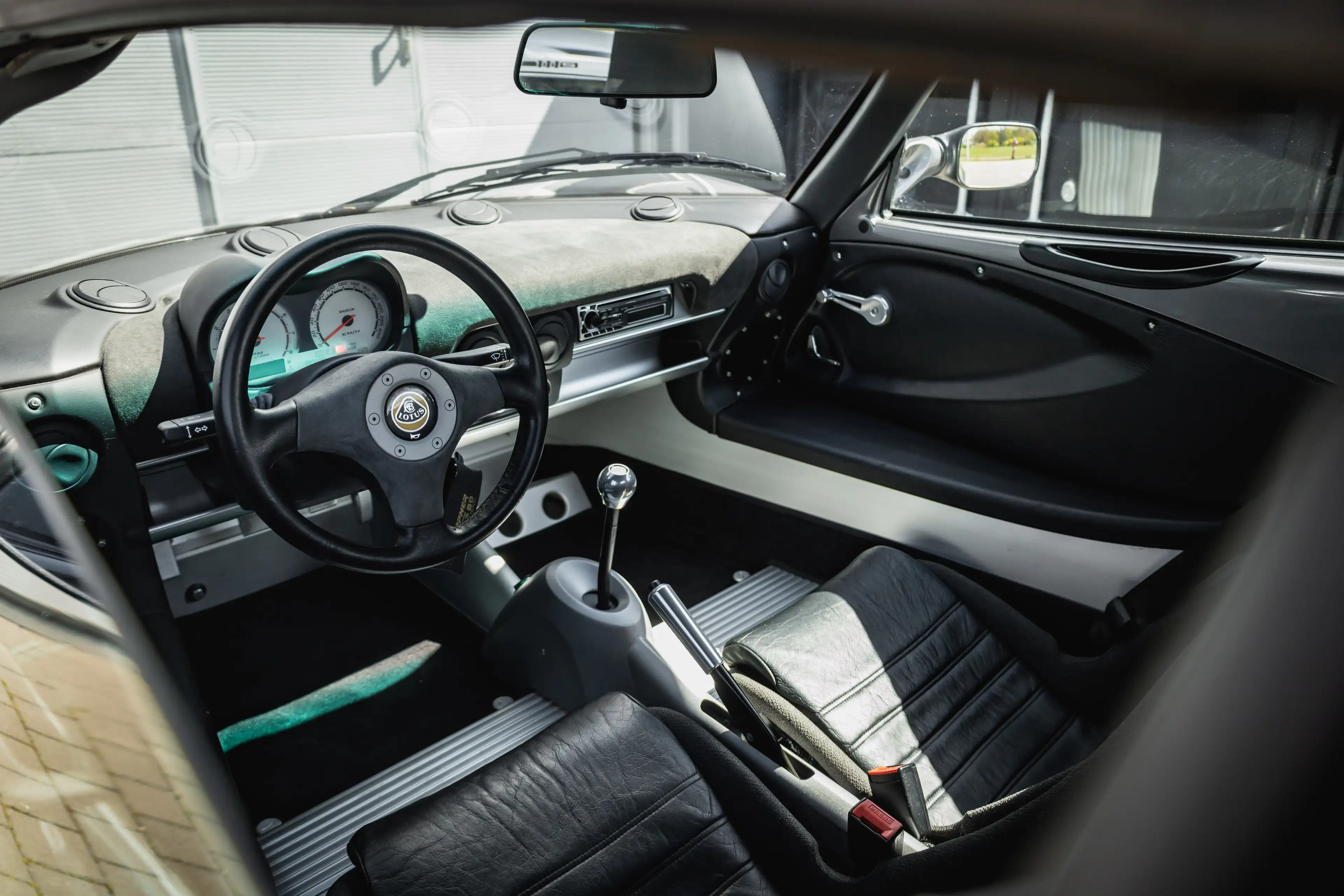 Lotus Elise Lotus Elise 111 S *2 Hand* nur 29.935KM* — photo 12