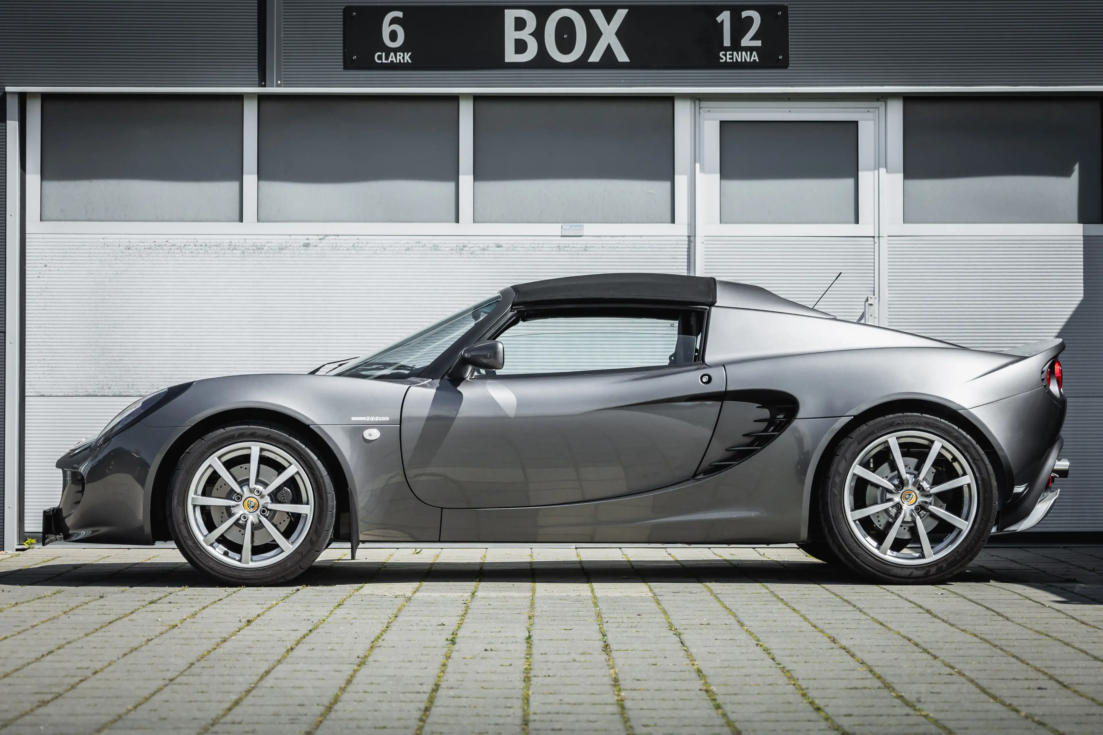 Lotus Elise Lotus Elise 111 S *2 Hand* nur 29.935KM* — photo 5