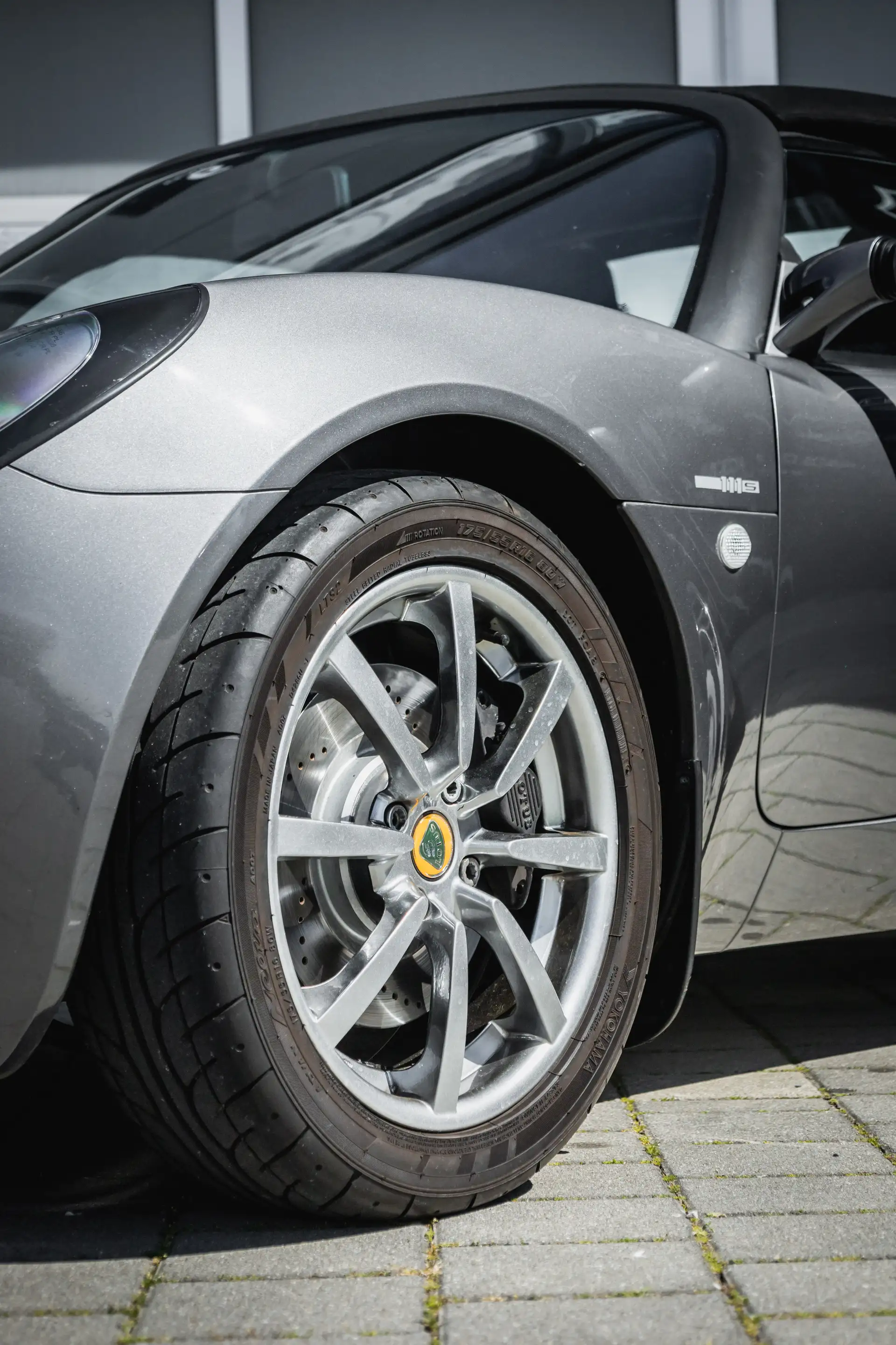 Lotus Elise Lotus Elise 111 S *2 Hand* nur 29.935KM* — photo 8