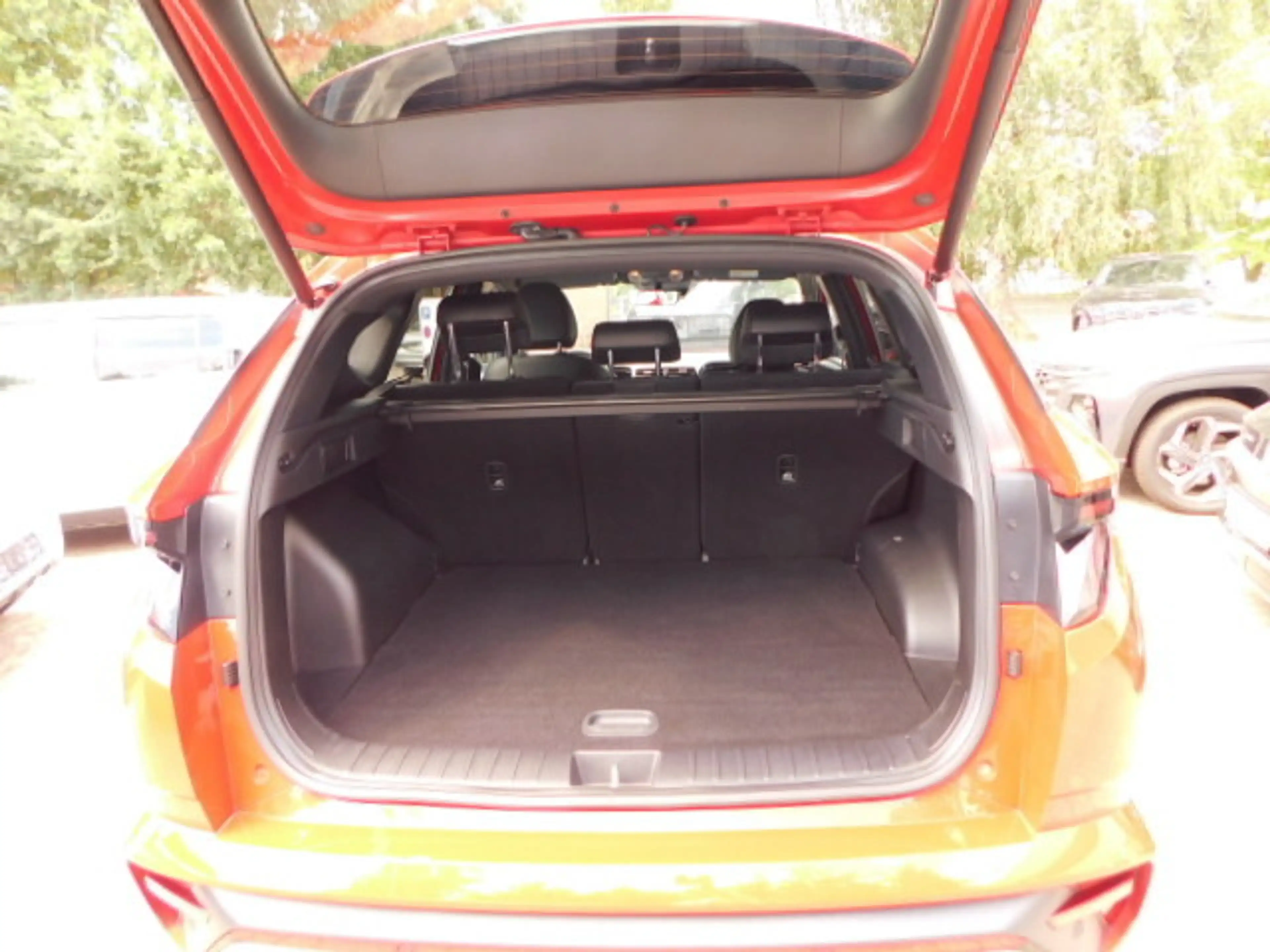 Hyundai TUCSON Tucson N-Line CRDi 48V 4WD — photo 7