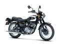 Kawasaki Meguro S1 SOFORT Bianco - thumbnail 2