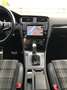 Volkswagen Golf GTD BlueMotion Technology AUTOMATIK*NAVIGATION*ALU Šedá - thumbnail 12