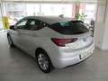 Opel Astra K Dynamic/ Allwetter/ PP/ USB/ BT/ Navi/ Automatik Silber - thumbnail 3