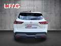 Nissan Qashqai 1,3 MHEV N-Connecta Aut. *ab € 31.990,-* Weiß - thumbnail 5