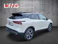 Nissan Qashqai 1,3 MHEV N-Connecta Aut. *ab € 28.990,-* Weiß - thumbnail 6
