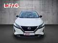 Nissan Qashqai 1,3 MHEV N-Connecta Aut. *ab € 28.990,-* Weiß - thumbnail 3