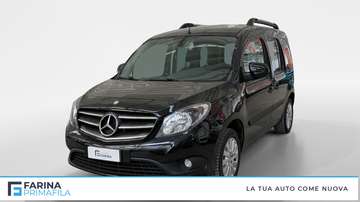 109 cdi Tourer Pro 95cv