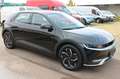 Hyundai IONIQ 5 Dynamiq 72kWh AHK KAMERA WÄRMEPUMPE ALU Schwarz - thumbnail 2